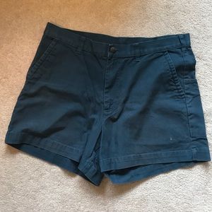 Patagonia Men’s Navy Shorts